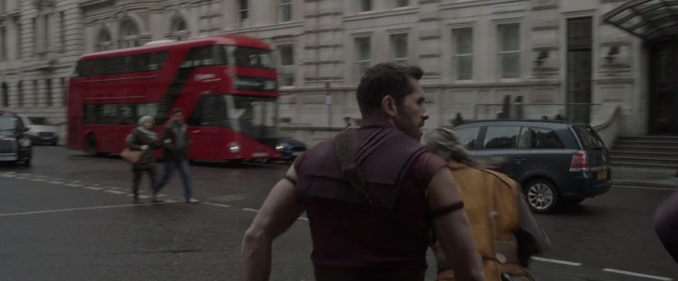 2012 Wright New Routemaster LT10