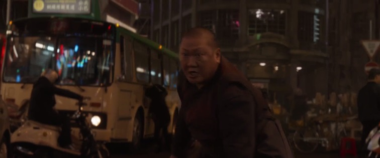 Ikarus 260 (CGI modified)