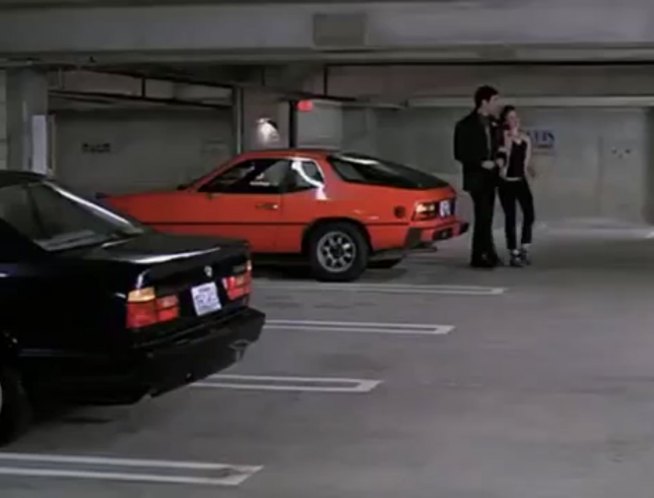 Porsche 924