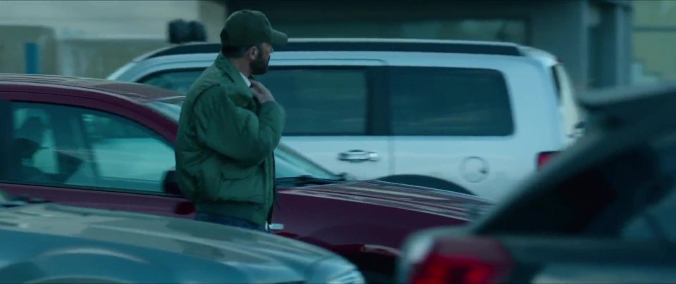 2007 Dodge Nitro [KA]