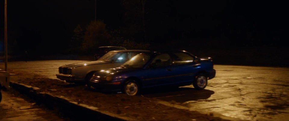 1995 Chrysler Neon [PL]