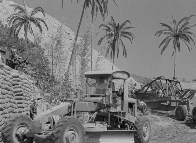 Austin-Western unknown