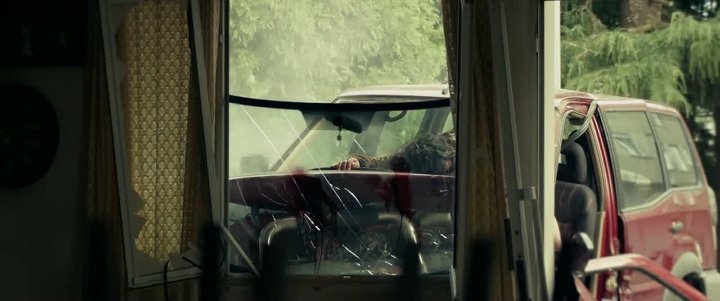 Nissan Terrano II [R20]