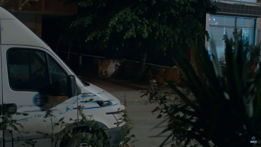 Iveco Daily 3a serie