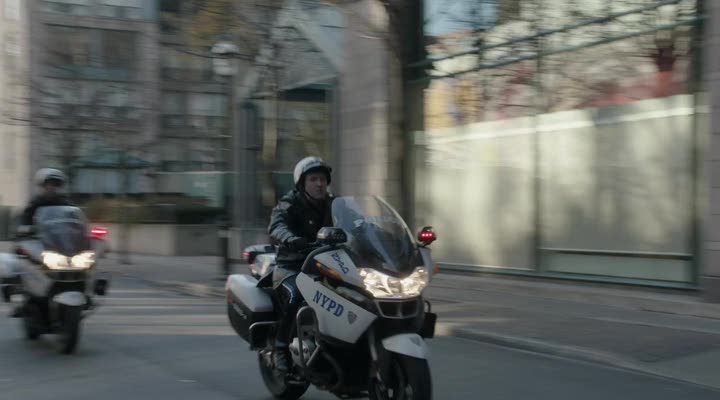 2006 BMW R 1200 RT-P