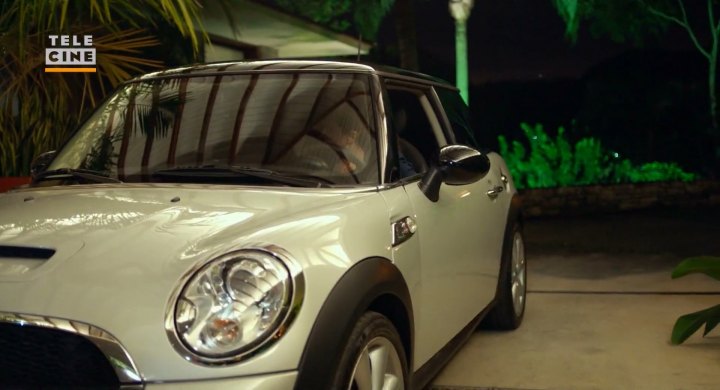 2012 MINI Cooper S [R56]