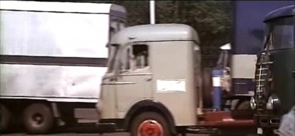 Mercedes-Benz LP 322 Ackermann [LP57]