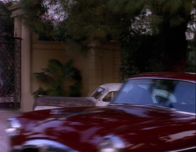 1952 Packard 300