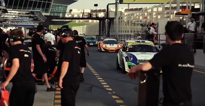 2013 Mini Cooper S Besaplast Racing Team 2 [R56]