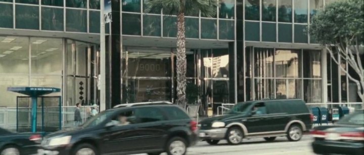 2006 Pontiac Torrent [GMT192]