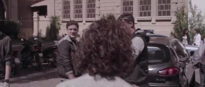 2001 Alfa Romeo 147 1.9 JTD [937]