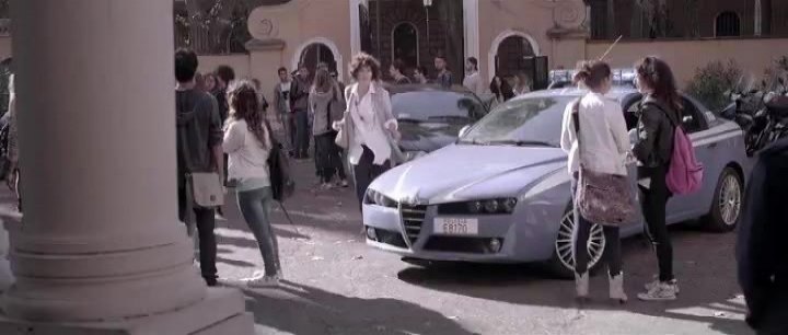 2006 Alfa Romeo 159 [939]