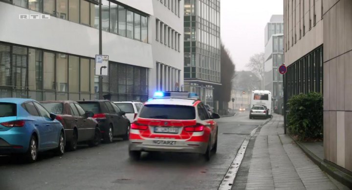 2013 Seat León 3ª generación [Typ 5F]