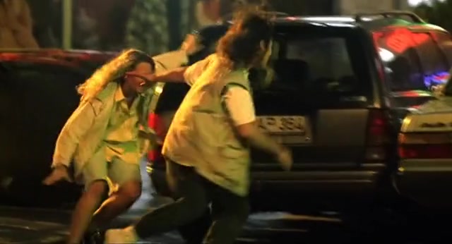 1988 Mazda 626 Kombi [GV]