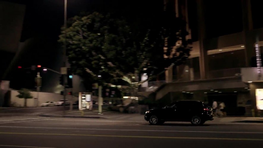 2003 Infiniti FX [S50]