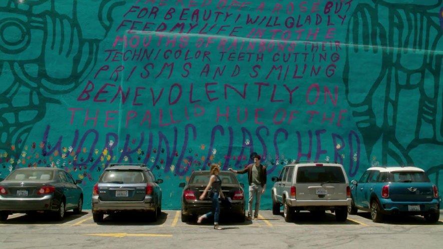 1997 Jeep Cherokee [XJ]