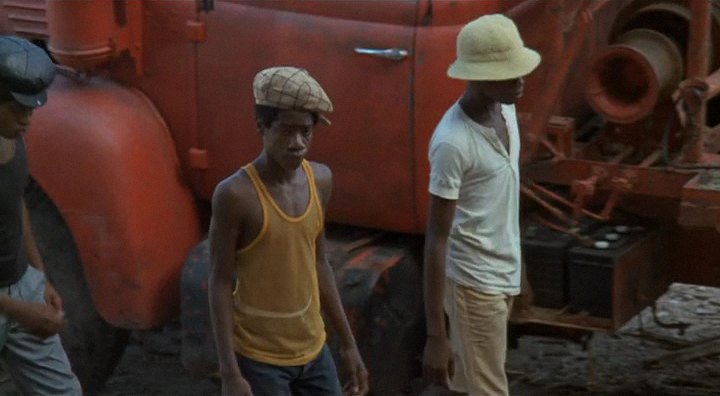 International Harvester R-Series