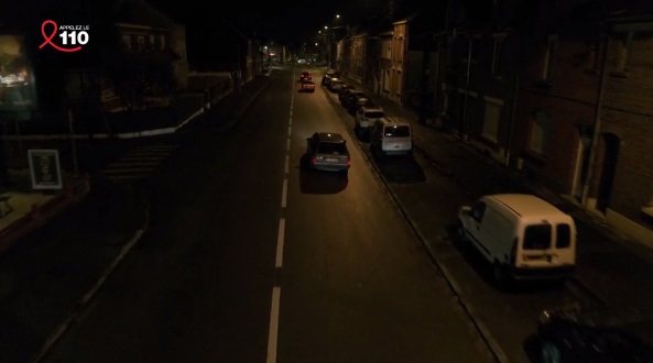 1998 Renault Kangoo Express Série 1 [X76]