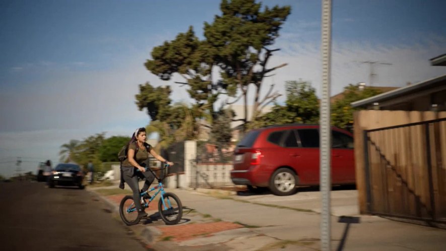 2007 Kia Rondo LX [UN]