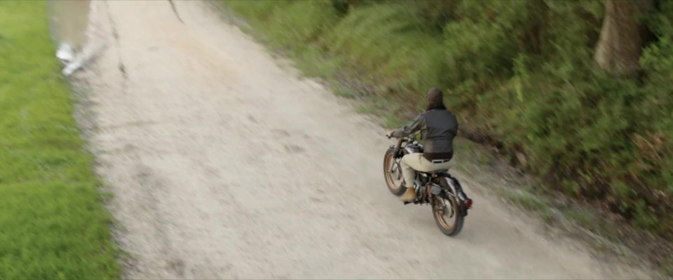 Aermacchi Sprint 250