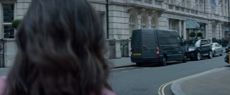 2014 Land-Rover Range Rover Sport [L494]