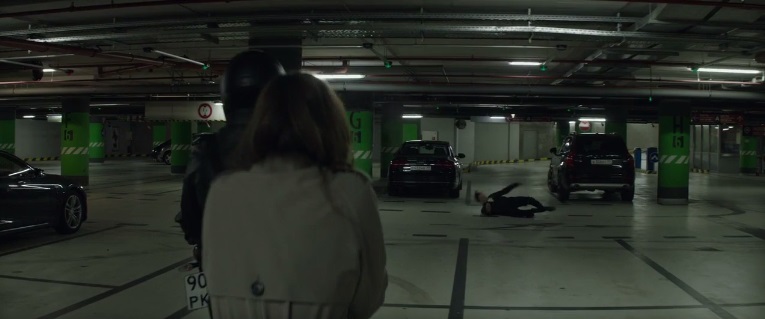 2015 Volvo XC90 Momentum Gen.2