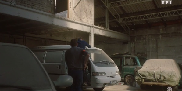 1995 Hyundai H100 2.5 D