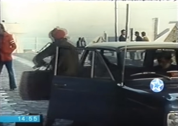 Fiat 125 [125B]