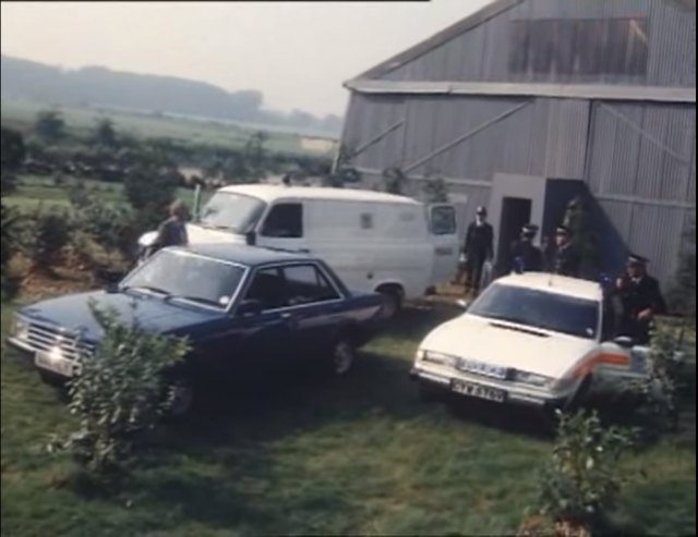 1979 Rover 2600 Auto [SD1]