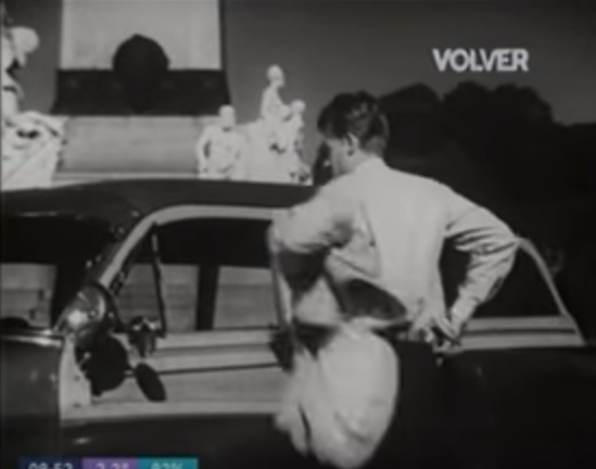 Buick unknown