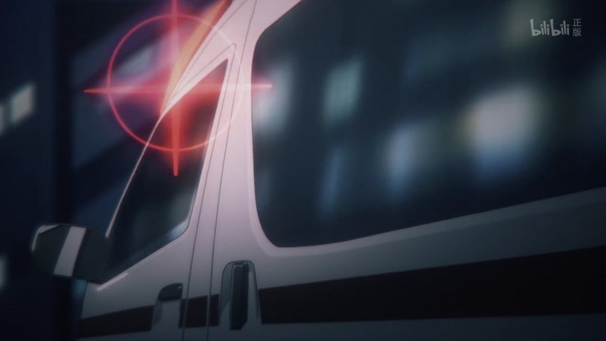 2006 Toyota HiMedic [TRH221S]