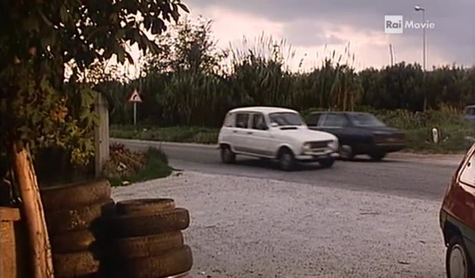 1979 Renault 4 GTL [R1128]