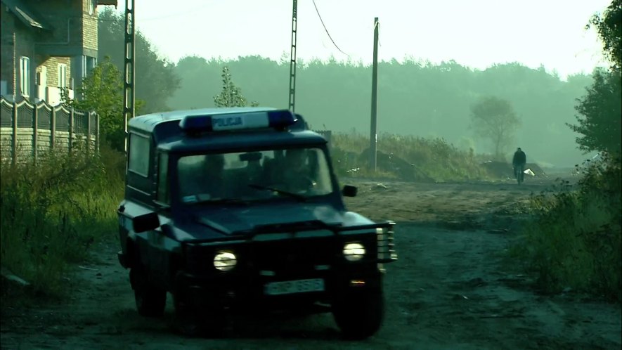 2004 ARO 246 ANT-M4