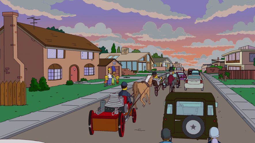 Land-Rover Defender 90 Station Wagon