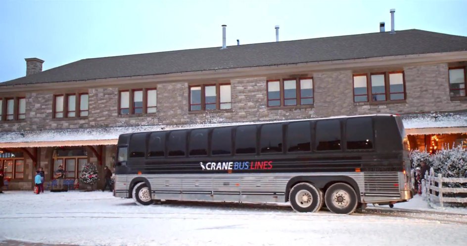 Prevost LeMirage XL