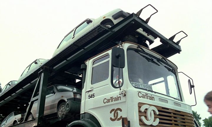 Leyland Buffalo