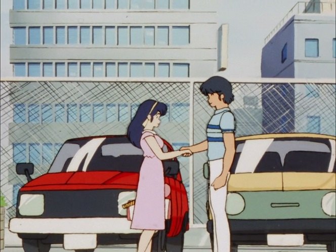 Suzuki Fronte [LC10 II]