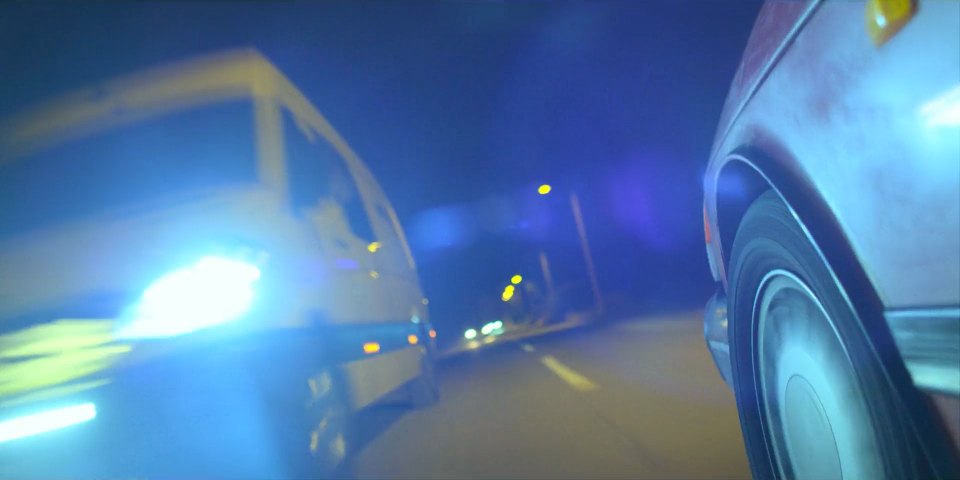 Mercedes-Benz Sprinter [W906]