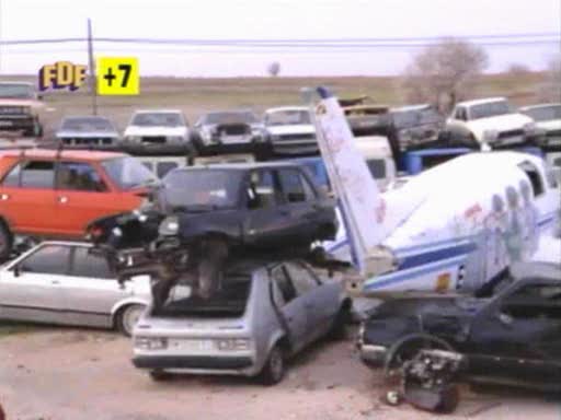 Renault 5 Série 2 [X40]