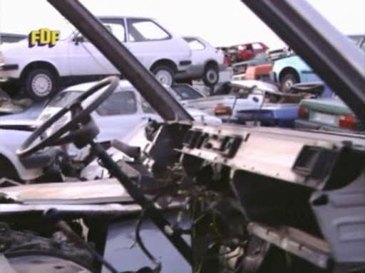 1977 Ford Fiesta MkI