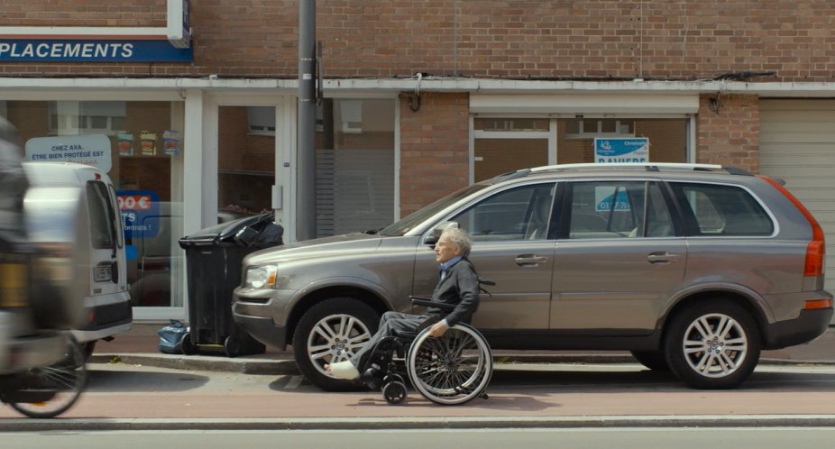 2006 Volvo XC90 Gen.1