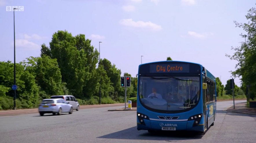 2011 Wright Pulsar 2