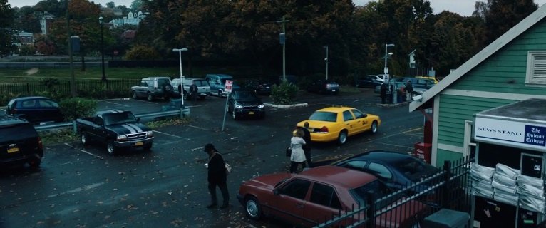 1998 Ford Ranger Regular Cab [PN105]