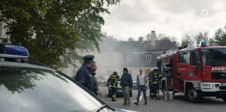 2015 MAN TGM 13.290 Rosenbauer