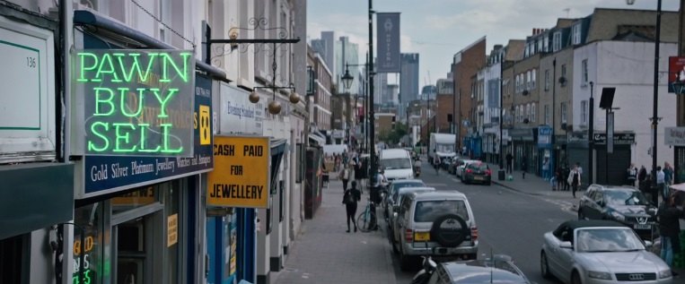 2002 Audi A4 Cabriolet B6 [Typ 8H]