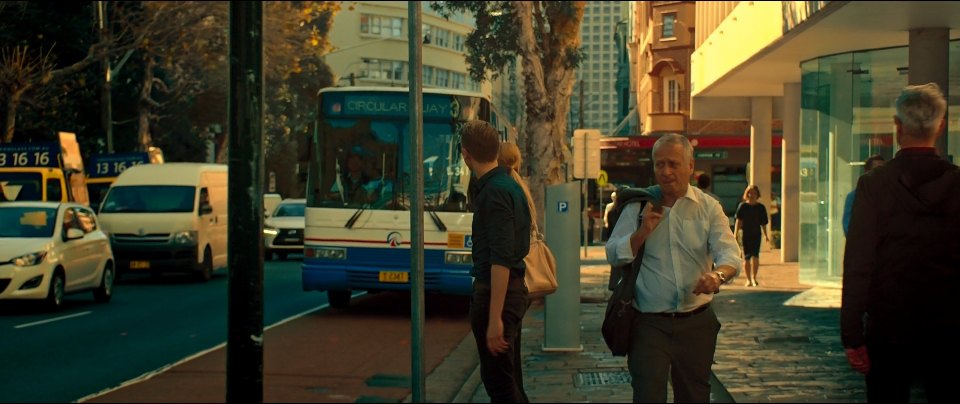 Mercedes-Benz unknown PMC 160