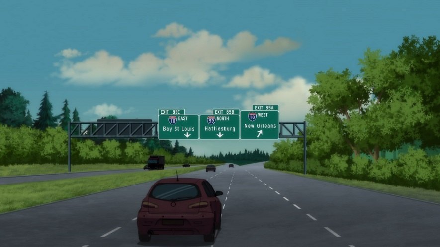 2005 Alfa Romeo 147 [937]