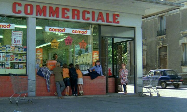 1975 Simca 1100 Spécial