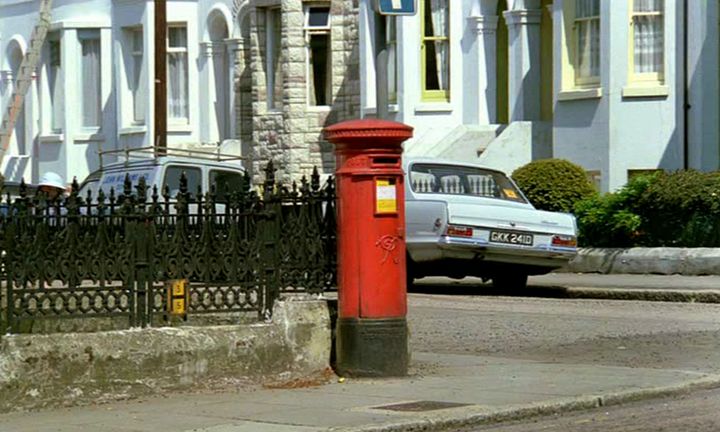1966 Vauxhall Victor 101 [FC]