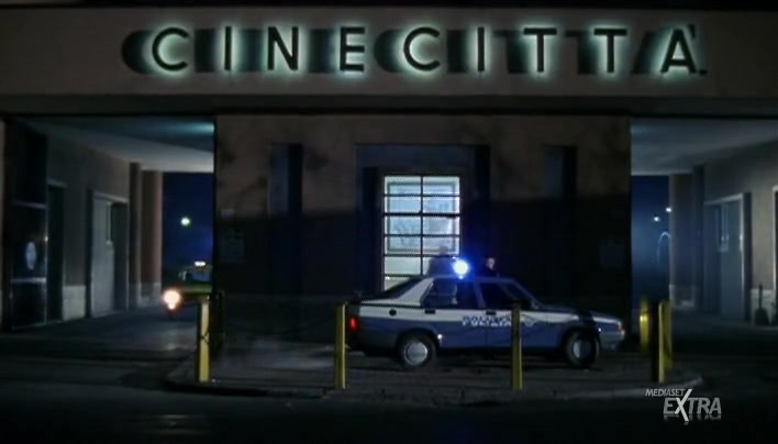 1985 Alfa Romeo 75 [162B]